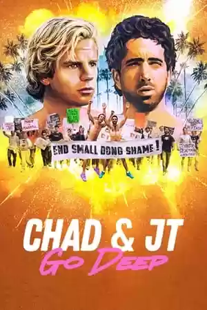 Chad and JT Go Deep TV Series