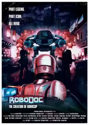 RoboDoc: The Creation of RoboCop TV Series