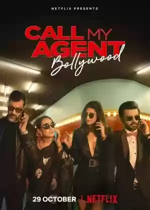 Call My Agent: Bollywood TV Series