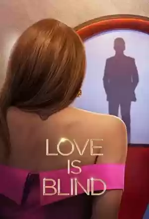 Love Is Blind TV Series