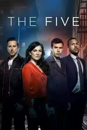 The Five Season 1 Episode 9