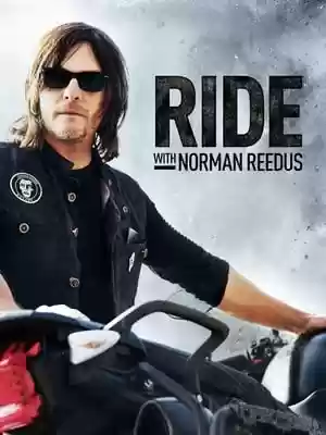 Ride with Norman Reedus TV Series