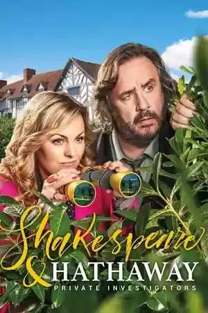 Shakespeare & Hathaway – Private Investigators TV Series