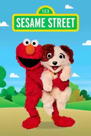 Sesame Street Season 18 Episode 23