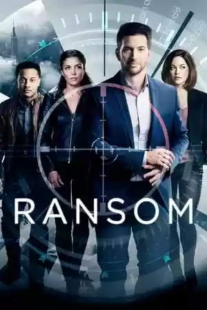 Ransom TV Series