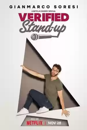 Verified Stand-Up TV Series