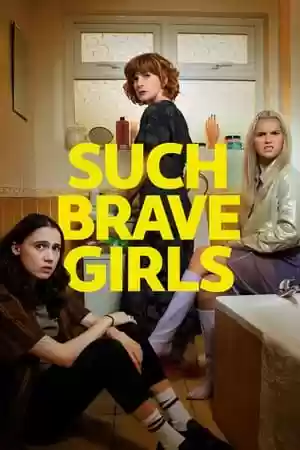 Such Brave Girls TV Series