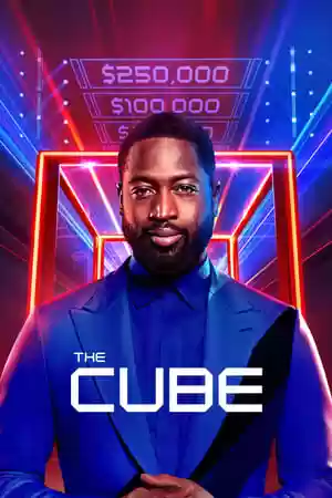 The Cube Season 1 Episode 8