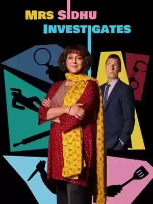 Mrs Sidhu Investigates TV Series