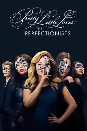Pretty Little Liars: The Perfectionists Season 1 Episode 2