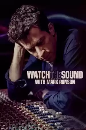 Watch the Sound with Mark Ronson TV Series
