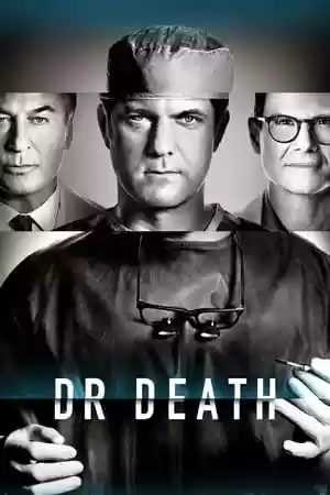 Dr. Death TV Series