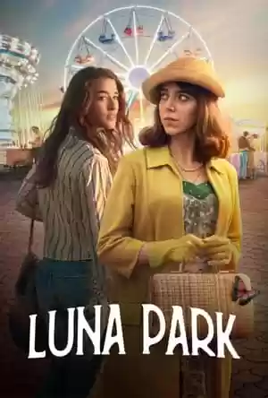 Luna Park TV Series