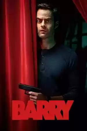 Barry TV Series