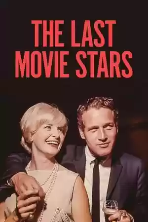 The Last Movie Stars TV Series