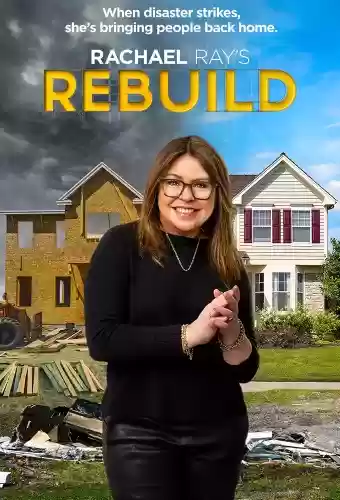 Rachael Ray’s Rebuild TV Series