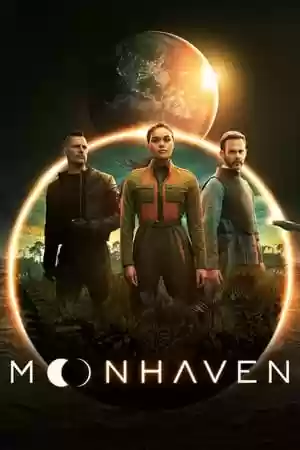 Moonhaven TV Series