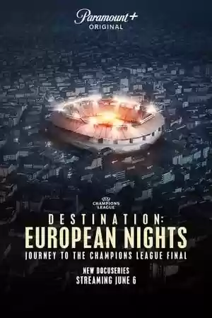 Destination: European Nights TV Series