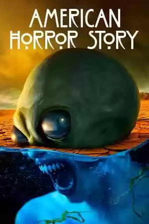 American Horror Story TV Series