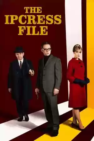 The Ipcress File TV Series