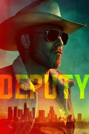 Deputy TV Series