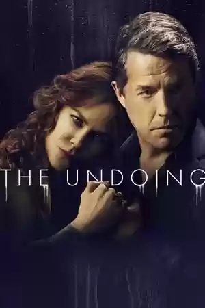 The Undoing TV Series