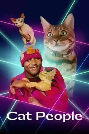 Cat People TV Series
