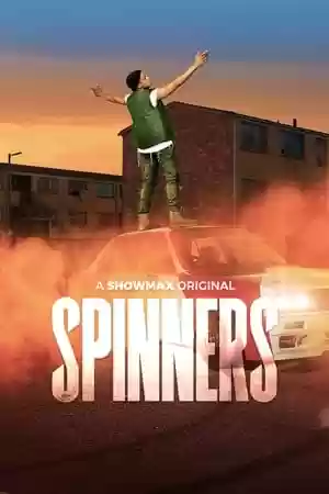 Spinners TV Series