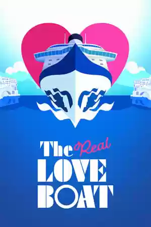 The Real Love Boat TV Series