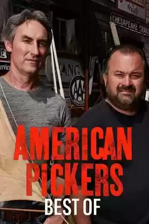 American Pickers: Best Of TV Series