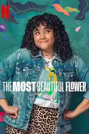The Most Beautiful Flower TV Series