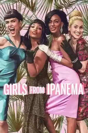 Girls from Ipanema TV Series