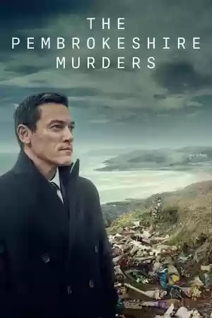 The Pembrokeshire Murders TV Series