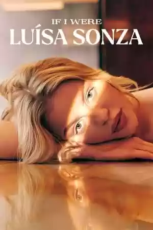 If I Were Luísa Sonza TV Series