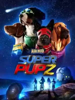 Super PupZ TV Series