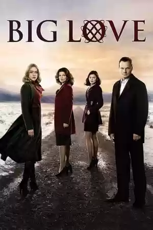 Big Love TV Series