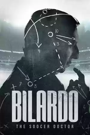 Bilardo, the Soccer Doctor TV Series