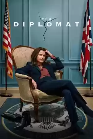 The Diplomat TV Series