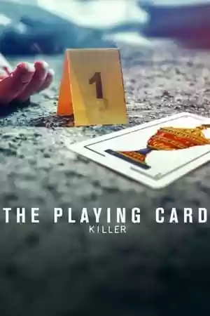 The Playing Card Killer TV Series