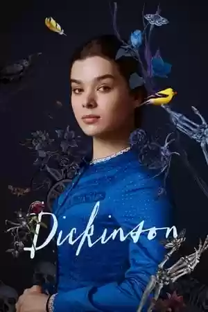 Dickinson TV Series