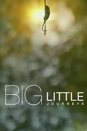 Big Little Journeys TV Series