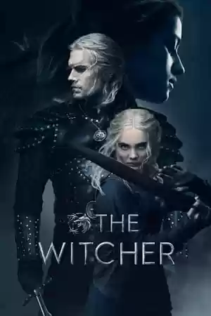 The Witcher TV Series