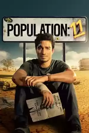 Population 11 TV Series