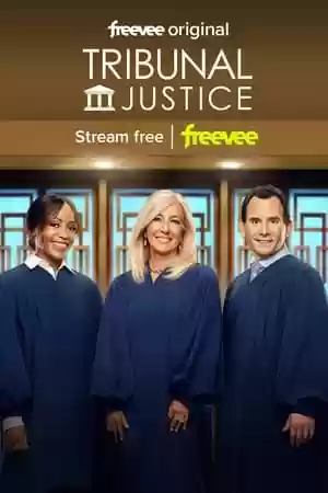 Tribunal Justice TV Series