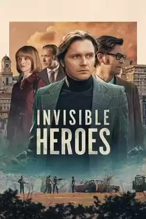 Invisible Heroes TV Series