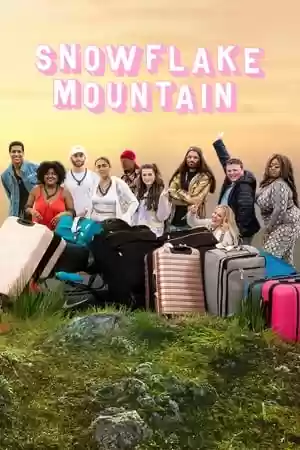 Snowflake Mountain TV Series