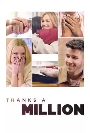 Thanks a Million TV Series
