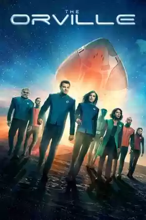 The Orville TV Series