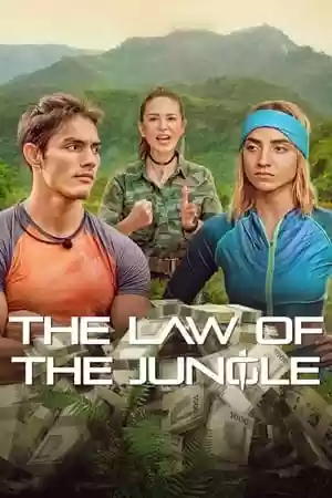 The Law of the Jungle Season 1 Episode 6