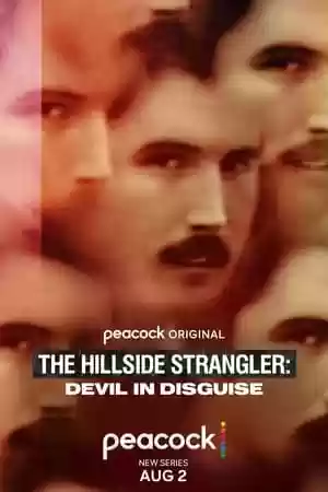 The Hillside Strangler: Devil in Disguise TV Series